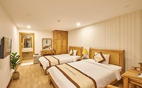 Sai Gon'S Book Hotel - The Airport Front